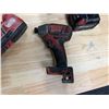 Image 8 : Multiple Milwaukee Tools: Hex Impact Driver, Tubing Cutter, Multi-Tool, HackZall, HammerVac, etc