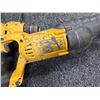 Image 10 : Multiple DeWalt Tools: Jig Saw, Reciprocating Saws, Hammer Drill/Driver, Impact Wrench, Cut-Out Tool