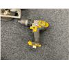 Image 11 : Multiple DeWalt Tools: Jig Saw, Reciprocating Saws, Hammer Drill/Driver, Impact Wrench, Cut-Out Tool