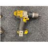 Image 12 : Multiple DeWalt Tools: Jig Saw, Reciprocating Saws, Hammer Drill/Driver, Impact Wrench, Cut-Out Tool