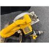 Image 24 : Multiple DeWalt Tools: Jig Saw, Reciprocating Saws, Hammer Drill/Driver, Impact Wrench, Cut-Out Tool