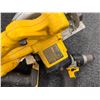 Image 25 : Multiple DeWalt Tools: Jig Saw, Reciprocating Saws, Hammer Drill/Driver, Impact Wrench, Cut-Out Tool