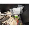 Image 27 : Multiple DeWalt Tools: Jig Saw, Reciprocating Saws, Hammer Drill/Driver, Impact Wrench, Cut-Out Tool