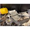 Image 28 : Multiple DeWalt Tools: Jig Saw, Reciprocating Saws, Hammer Drill/Driver, Impact Wrench, Cut-Out Tool