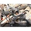 Image 30 : Multiple DeWalt Tools: Jig Saw, Reciprocating Saws, Hammer Drill/Driver, Impact Wrench, Cut-Out Tool