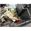 Image 31 : Multiple DeWalt Tools: Jig Saw, Reciprocating Saws, Hammer Drill/Driver, Impact Wrench, Cut-Out Tool