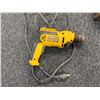 Image 5 : Multiple DeWalt Tools: Jig Saw, Reciprocating Saws, Hammer Drill/Driver, Impact Wrench, Cut-Out Tool