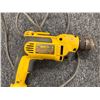 Image 6 : Multiple DeWalt Tools: Jig Saw, Reciprocating Saws, Hammer Drill/Driver, Impact Wrench, Cut-Out Tool