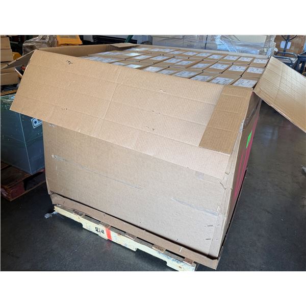 Qty Approx. 100 Boxes Krueger 5880 Supply Grilles