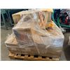 Image 7 : Contents of Pallet: Multiple Boxes Lasko Fittings Couplings, Spears Plastic Pipe Fittings, etc
