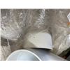 Image 11 : Multiple Harco Fittings 7335012 Elbow Fittings 13.5" Dia, 19.5"L