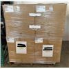 Image 1 : Contents of Pallet: Multiple Boxes Comfort Cooling Hawaii Filters 24" x 24" x 4"