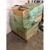 Image 2 : Contents of Pallet: Multiple Boxes Parker Koch Self-Supported Pleated Air Filters, Misc Sizes