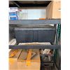 Image 9 : Metal Warehouse Shelving Unit & Contents: ProFlo Sewage Pump Kit, Purolator Filters, Rolling Bin, et
