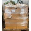 Image 1 : Contents of Pallet: Multiple Boxes 12" Pressure 90 Fittings, etc