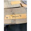 Image 4 : Contents of Pallet: Multiple Boxes 12" Pressure 90 Fittings, etc