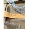 Image 5 : Contents of Pallet: Multiple Boxes 12" Pressure 90 Fittings, etc