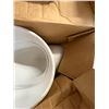Image 7 : Contents of Pallet: Multiple Boxes 12" Pressure 90 Fittings, etc