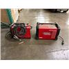 Image 3 : Qty 2 Lincoln Electric Welders