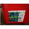 Image 2 : Qty 5 Fuel Cans: 4 Gas/1 Diesel