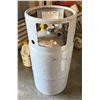 Image 1 : Steel Propane Cylinder for Forklift