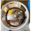 Image 2 : Steel Propane Cylinder for Forklift