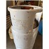 Image 3 : Steel Propane Cylinder for Forklift