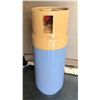 Image 1 : Steel Buffer Refrigerant Recovery Tank
