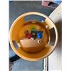 Image 2 : Steel Buffer Refrigerant Recovery Tank