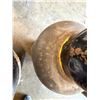 Image 8 : Qty 2 Cylinder Acetylene Tanks (Empty or Near Empty)