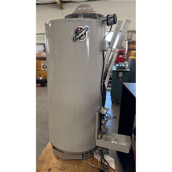 Bradford White RVGP-PCF-6-BW Commercial Hydrojet Sediment Reduction System