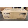 Image 1 : Mitsubishi Electric PKFY-P12NLMU-E Indoor Air Conditioning Unit