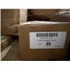 Image 10 : Contents of Pallet: Multiple Boxes Relays, Circuit Breaker Transformers, Pipe Fittings, Clamps, Hard