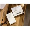Image 14 : Contents of Pallet: Multiple Boxes Relays, Circuit Breaker Transformers, Pipe Fittings, Clamps, Hard