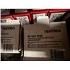 Image 8 : Contents of Pallet: Multiple Boxes Relays, Circuit Breaker Transformers, Pipe Fittings, Clamps, Hard