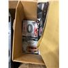 Image 7 : Contents of Pallet: Multiple Boxes AB&I & Other Pipe Fittings, ProFlo P-Traps, Clamps, Gaskets, etc