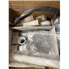 Image 9 : Contents of Pallet: Multiple Boxes AB&I & Other Pipe Fittings, ProFlo P-Traps, Clamps, Gaskets, etc