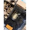 Image 12 : Qty 2 Bins Multiple Anti-Siphon Vacuum Breakers, Brass Fittings, Reducers & Couplings, Misc Sizes