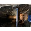 Image 5 : Qty 2 Bins Multiple Anti-Siphon Vacuum Breakers, Brass Fittings, Reducers & Couplings, Misc Sizes