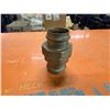 Image 6 : Qty 2 Bins Multiple Anti-Siphon Vacuum Breakers, Brass Fittings, Reducers & Couplings, Misc Sizes