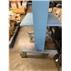 Image 4 : Medi-Mech 3 Tier Medical Equipment or Utility Cart 24" x 24" x 56"H