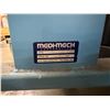 Image 7 : Medi-Mech 3 Tier Medical Equipment or Utility Cart 24" x 24" x 56"H