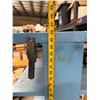 Image 8 : Medi-Mech 3 Tier Medical Equipment or Utility Cart 24" x 24" x 56"H