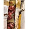 Image 5 : Contents of Pallet:  Sloan Soap Dispensers, Adhesives, Cleanouts, Floor Drains, Caps, Clamps, Hardwa