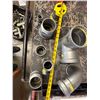 Image 5 : Multiple Viega MegaPress Carbon Steel Pipe Fittings, Misc Sizes