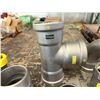 Image 7 : Multiple Viega MegaPress Carbon Steel Pipe Fittings, Misc Sizes
