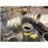 Image 8 : Multiple Viega MegaPress Carbon Steel Pipe Fittings, Misc Sizes