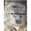 Image 11 : Multiple Maco Press Copper Pipe Fittings, Misc Sizes