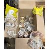 Image 1 : Multiple Maco Press Copper Pipe Fittings, Misc Sizes