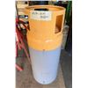 Image 1 : Cylinder Refrigerant Recovery Tank